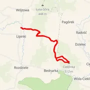 Mapa trate