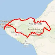 Mapa trate
