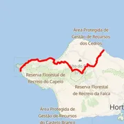 Mapa trate