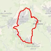 Mapa trate