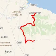 Mapa trate