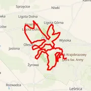 Mapa trate