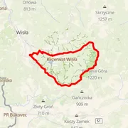 Mapa trate