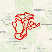 Mapa trate