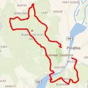 Mapa trate