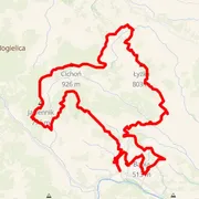 Mapa trate