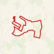 Mapa trate