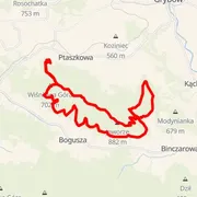 Mapa trate