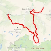 Mapa trate