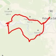 Mapa trate