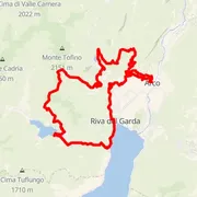 Mapa trate