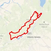 Mapa trate