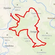 Mapa trate