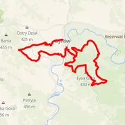 Mapa trate