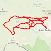 Mapa trate