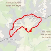 Mapa trate