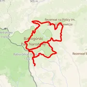 Mapa trate