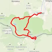 Mapa trate