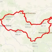 Mapa trate
