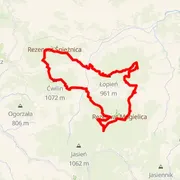 Mapa trate