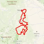 Mapa trate