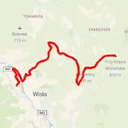 Mapa trate