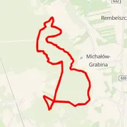 Mapa trate