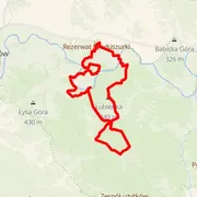 Mapa trate