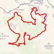 Mapa trate