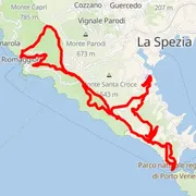 Mapa trate
