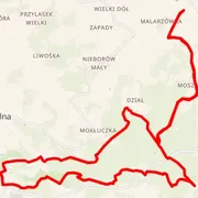 Mapa trate