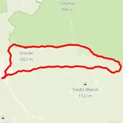 Mapa trate
