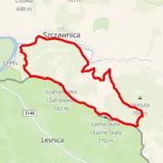 Mapa trate
