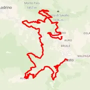Mapa trate