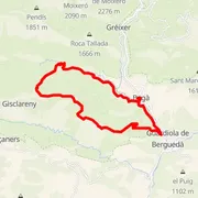Mapa trate