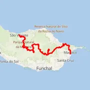 Mapa trate