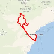 Mapa trate