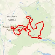 Mapa trate