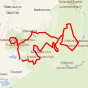 Mapa trate