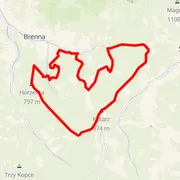 Mapa trate