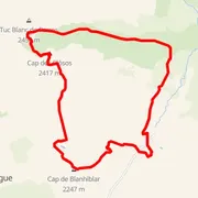 Mapa trate