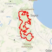 Mapa trate