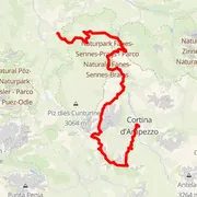 Mapa trate