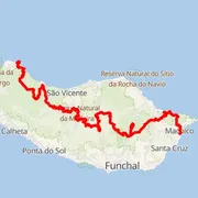 Mapa trate