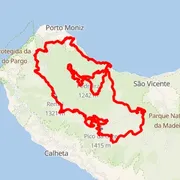 Mapa trate