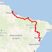 Mapa trate