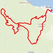 Mapa trate