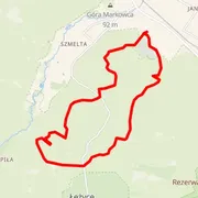 Mapa trate