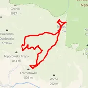 Mapa trate
