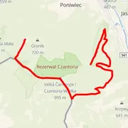 Mapa trate